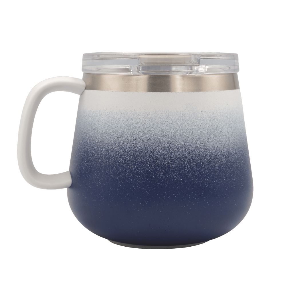Thermal Drinkware - Chubby Mug 473ml (16oz) Midnight Blue