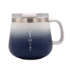 Thermal Drinkware - Chubby Mug 473ml (16oz) Midnight Blue