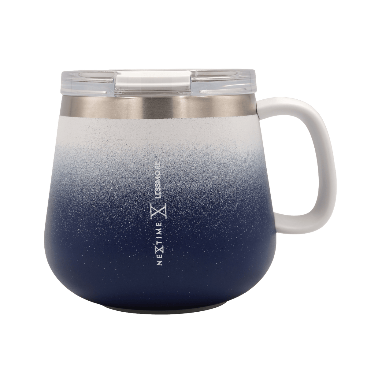 Thermal Drinkware - Chubby Mug 473ml (16oz) Midnight Blue