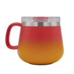 Chubby Mug Fire Dragon