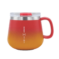 Chubby Mug Fire Dragon