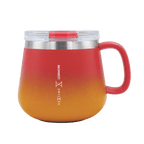 Chubby Mug Fire Dragon