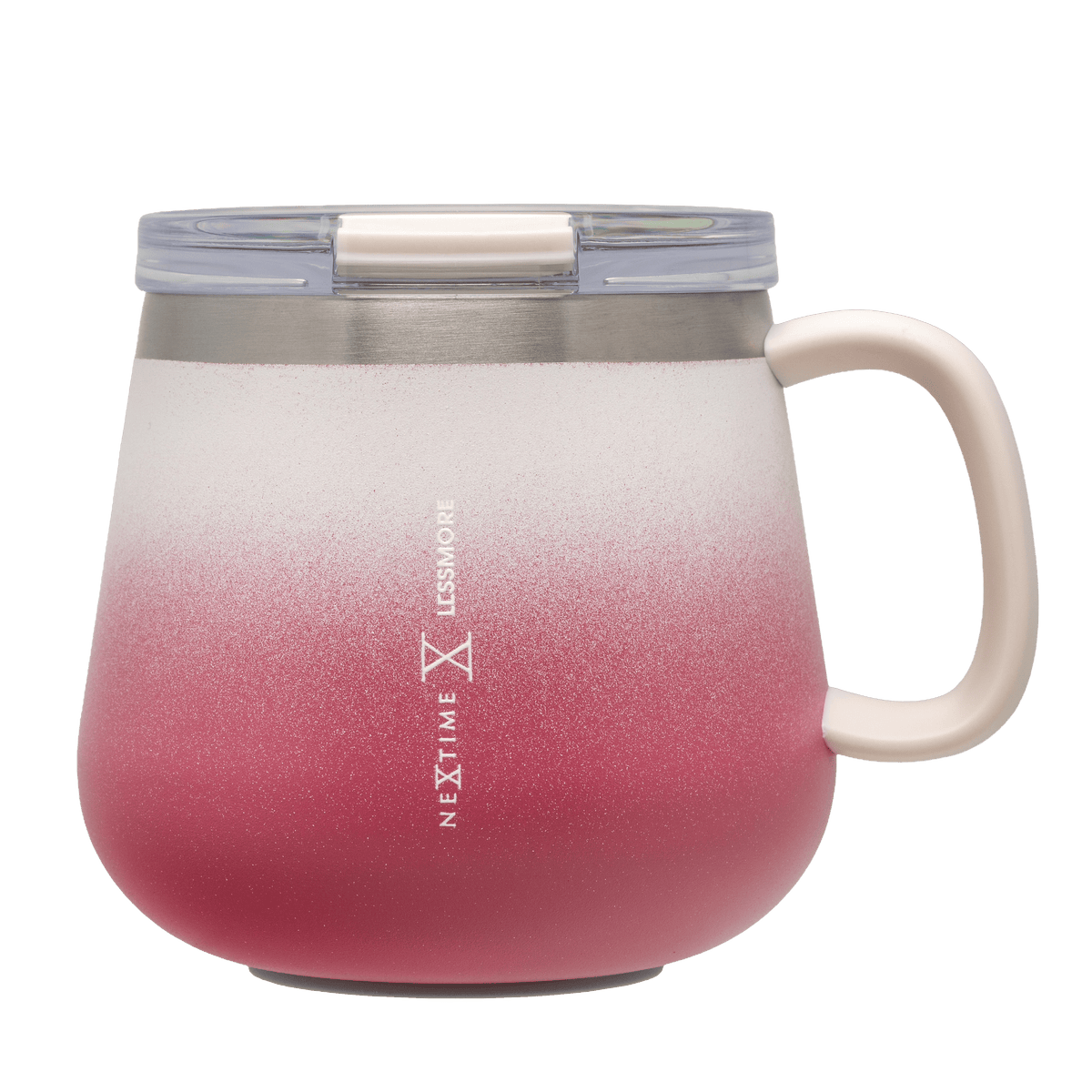 Thermal Drinkware - Chubby Mug 473ml (16oz) Cherry Blossom
