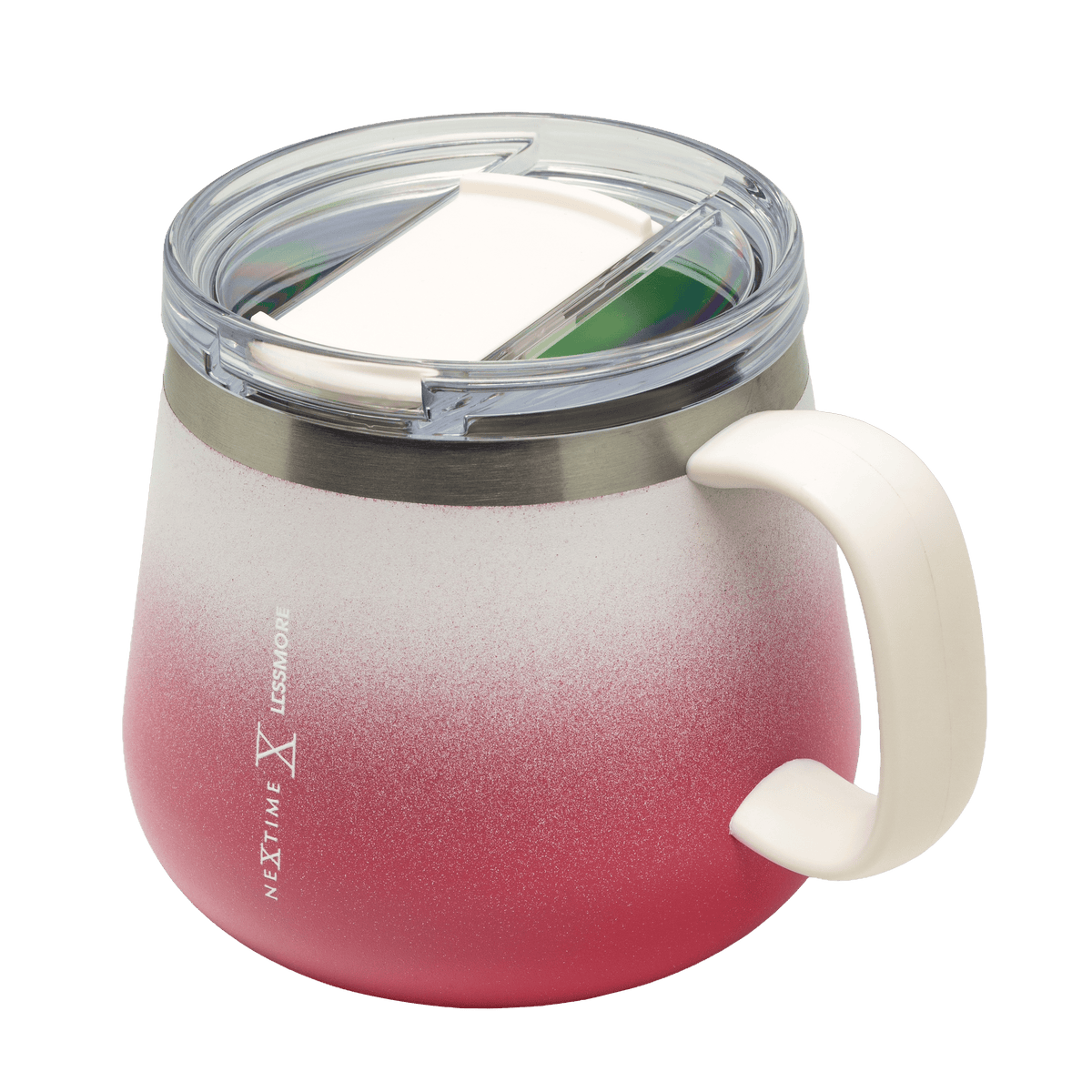 Thermal Drinkware - Chubby Mug 473ml (16oz) Cherry Blossom