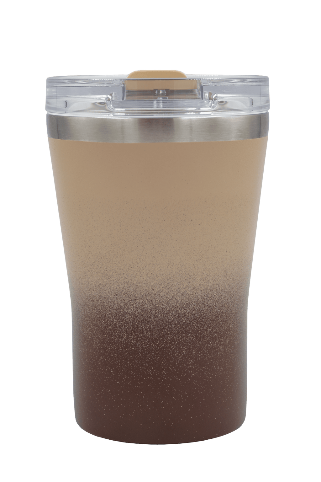 Thermal Drinkware - Urban Tumbler 473ml (16oz) Chocolate Brown