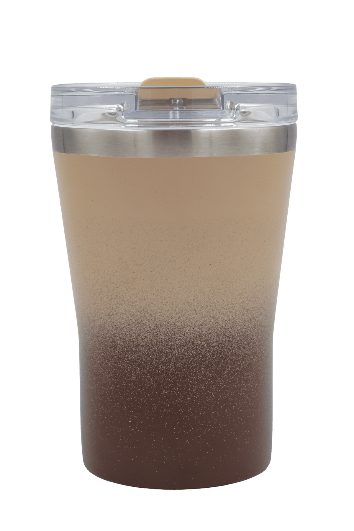 Thermal Drinkware - Urban Tumbler 473ml (16oz) Chocolate Brown