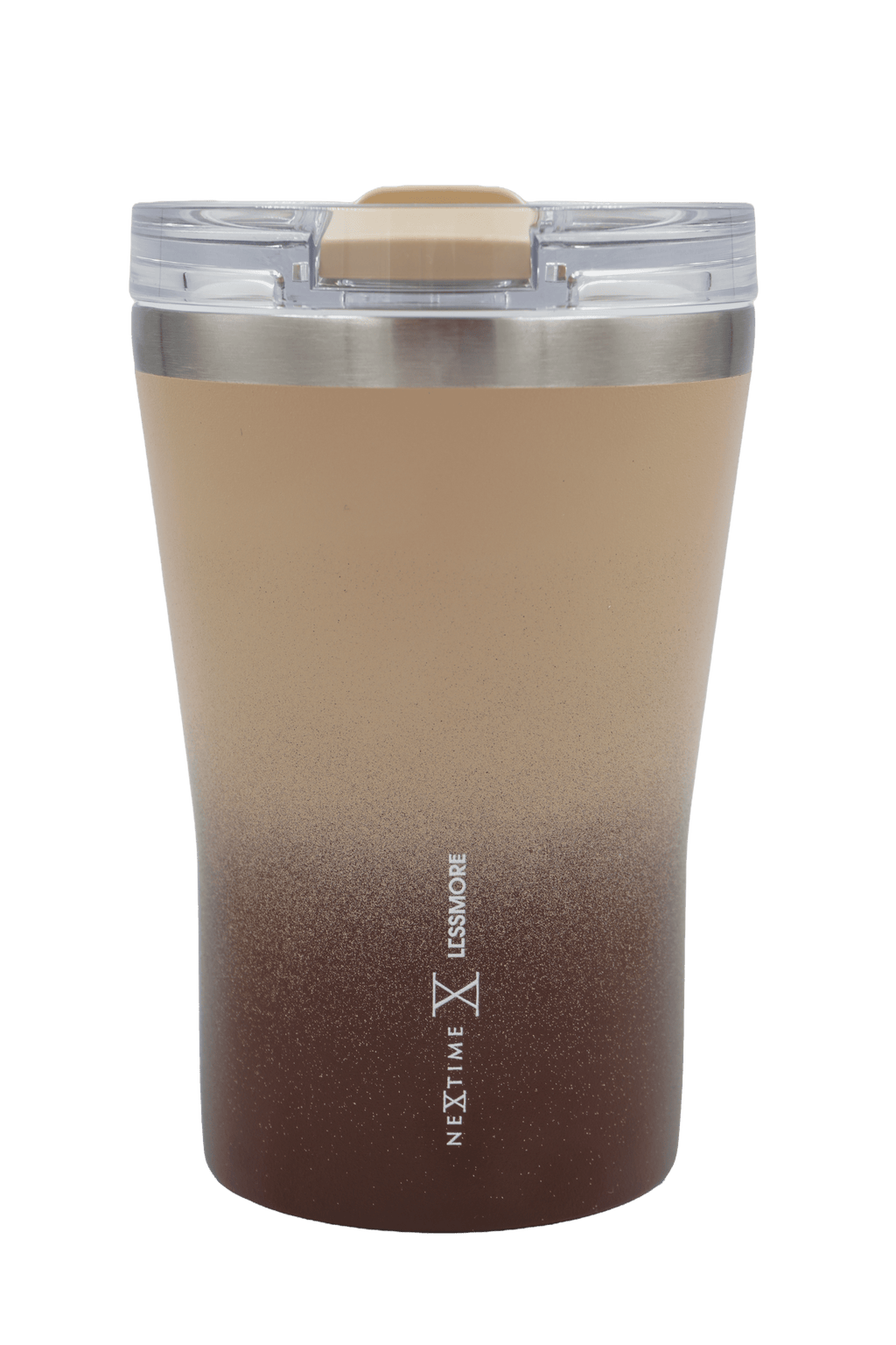 Thermal Drinkware - Urban Tumbler 473ml (16oz) Chocolate Brown