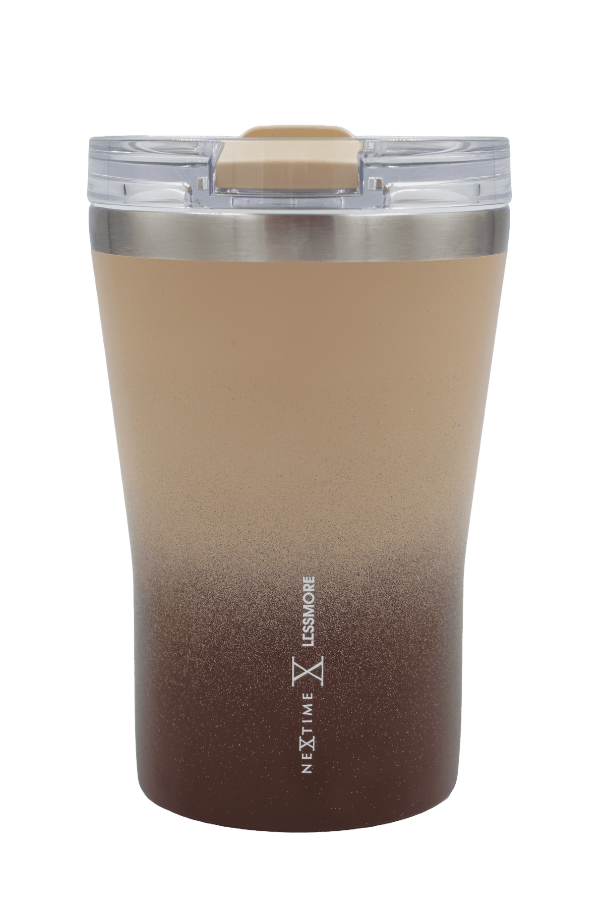 Thermal Drinkware - Urban Tumbler 473ml (16oz) Chocolate Brown