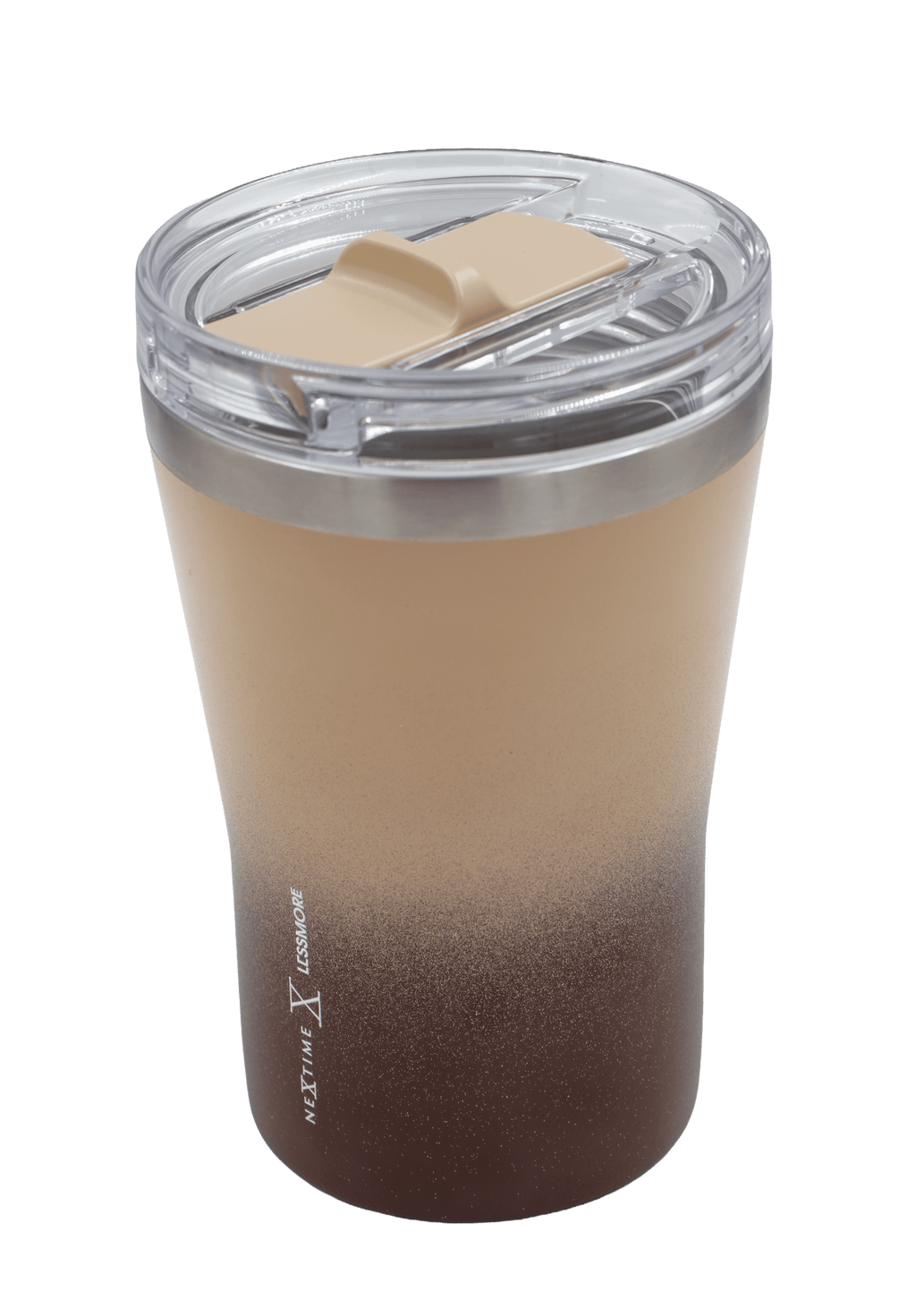 Thermal Drinkware - Urban Tumbler 473ml (16oz) Chocolate Brown