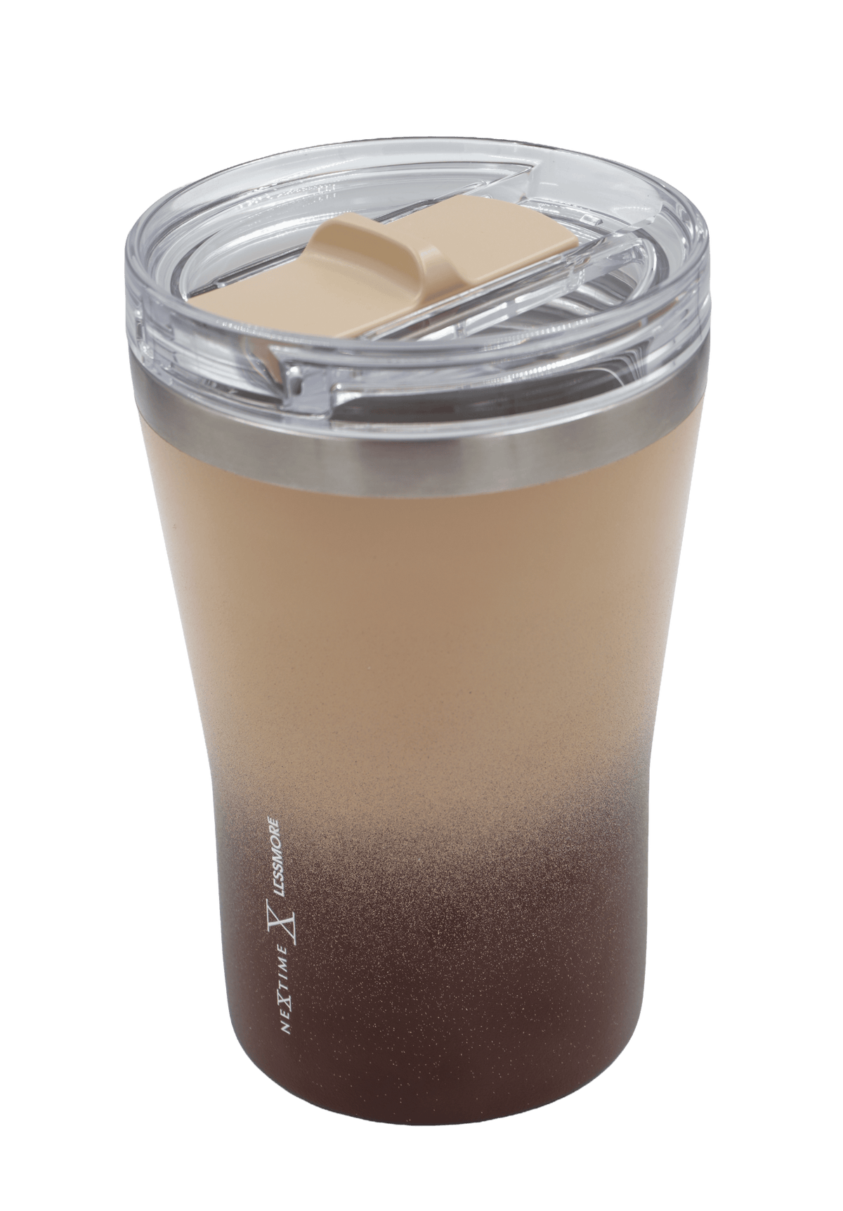 Thermal Drinkware - Urban Tumbler 473ml (16oz) Chocolate Brown