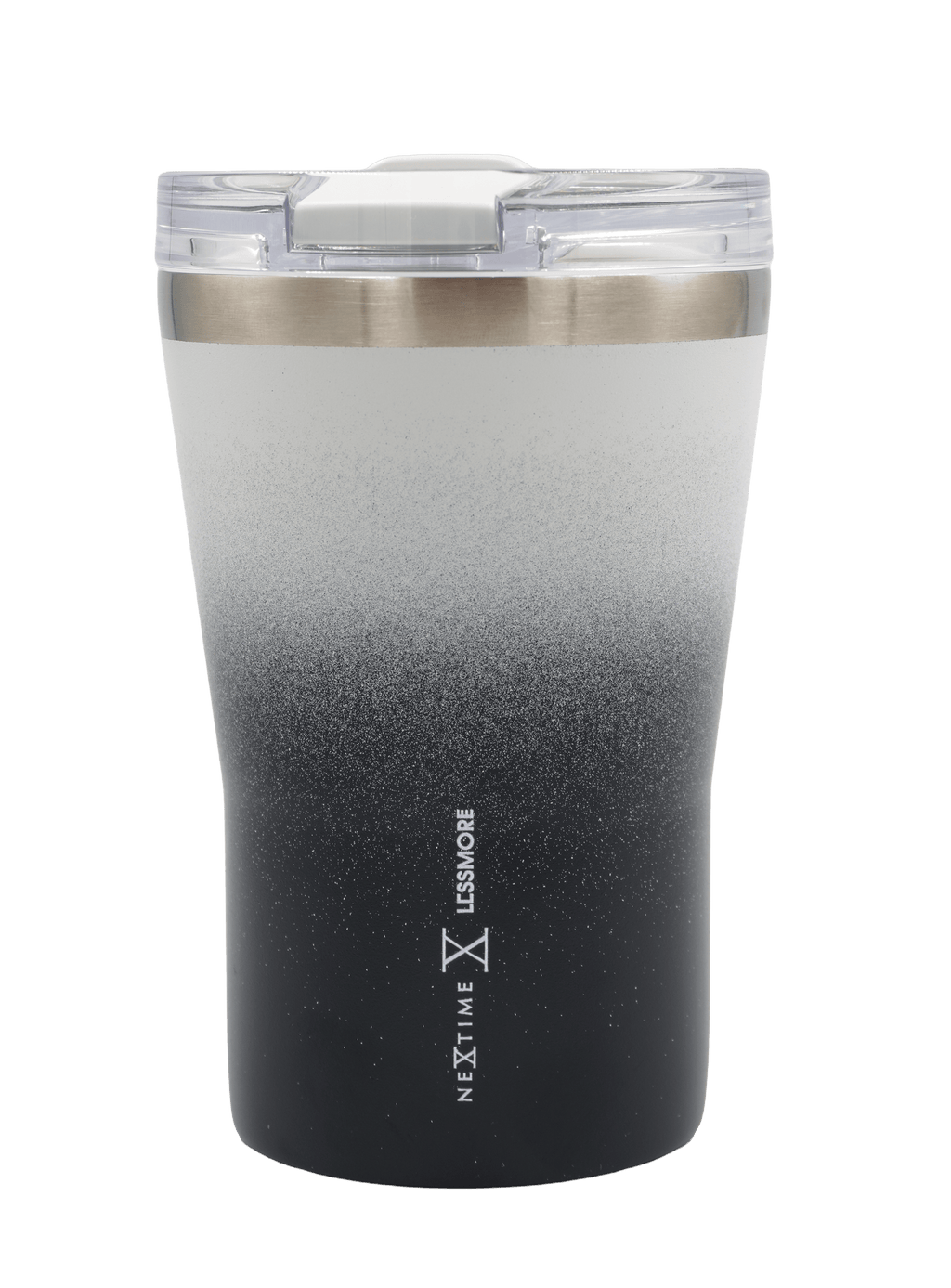 Thermal Drinkware - Urban Tumbler 473ml (16oz) Steel Grey