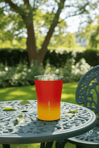 Thermal Drinkware - Urban Tumbler 473ml (16oz) Fire Dragon