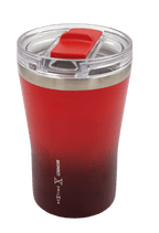 Thermal Drinkware - Urban Tumbler 473ml (16oz) Royal Red