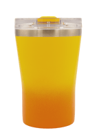 Thermal Drinkware - Urban Tumbler 473ml (16oz) Tulip Yellow