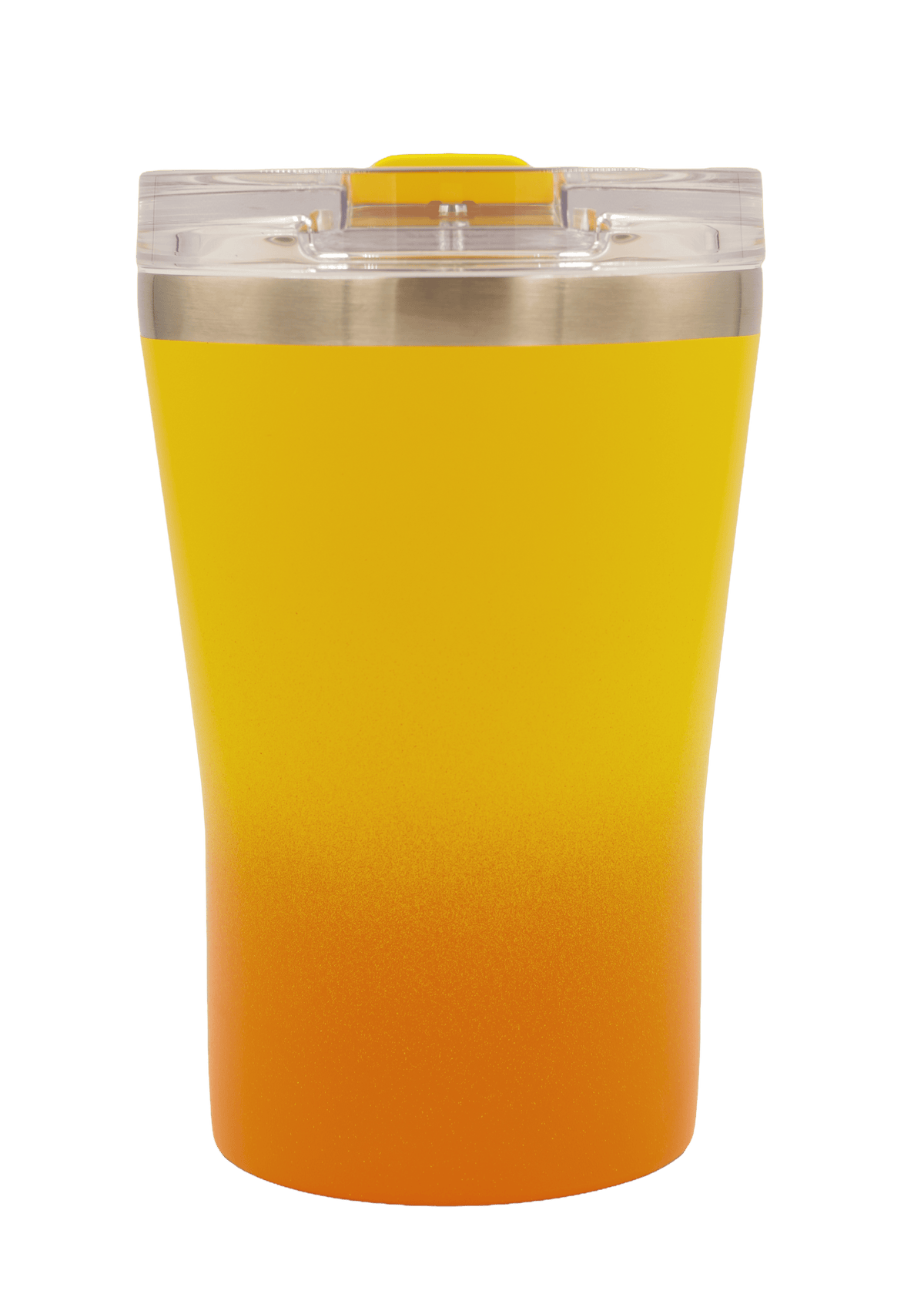 Thermal Drinkware - Urban Tumbler 473ml (16oz) Tulip Yellow
