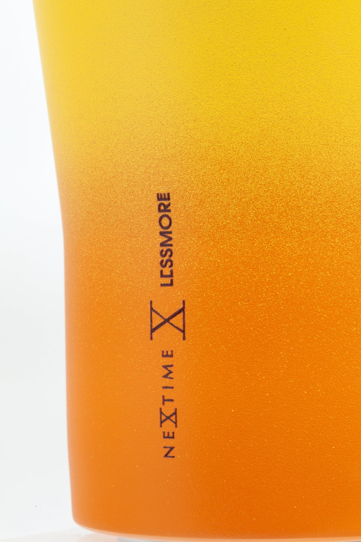 Thermal Drinkware - Urban Tumbler 473ml (16oz) Tulip Yellow