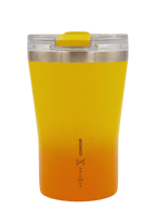 Thermal Drinkware - Urban Tumbler 473ml (16oz) Tulip Yellow