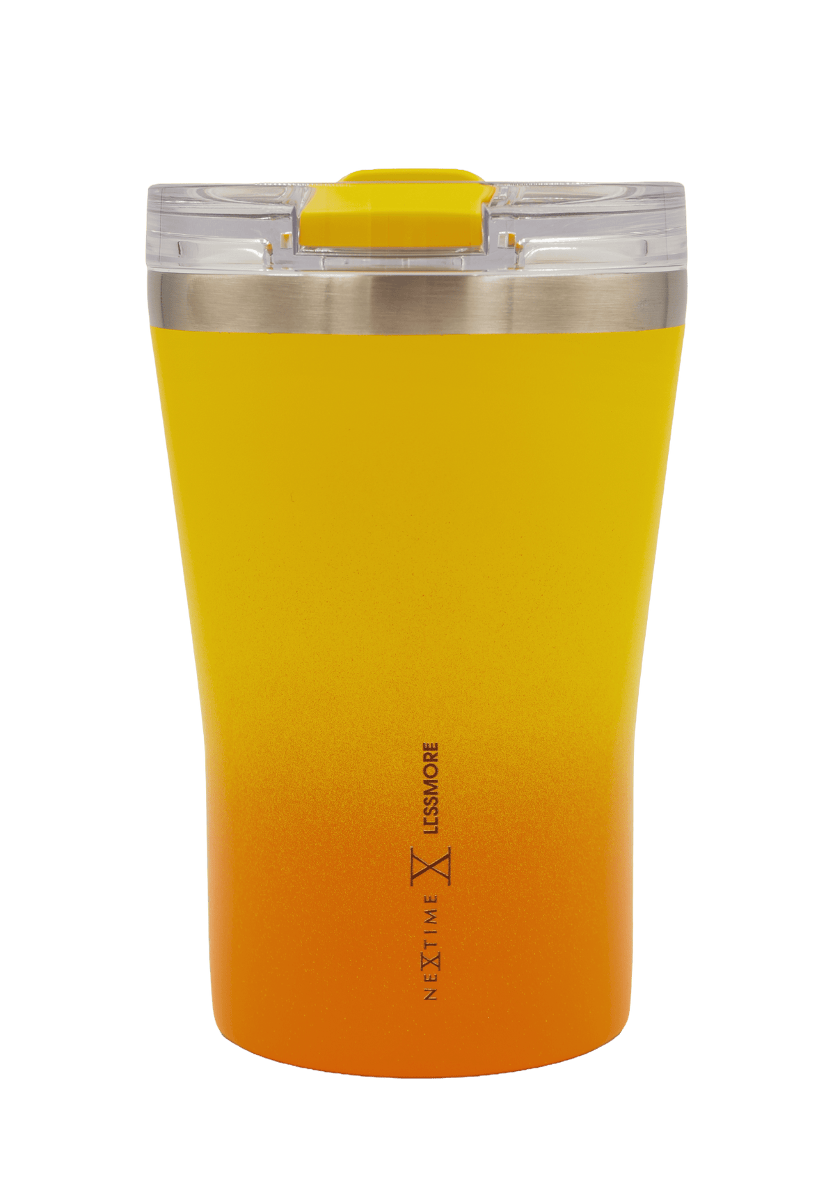 Thermal Drinkware - Urban Tumbler 473ml (16oz) Tulip Yellow