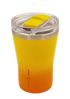 Thermal Drinkware - Urban Tumbler 473ml (16oz) Tulip Yellow