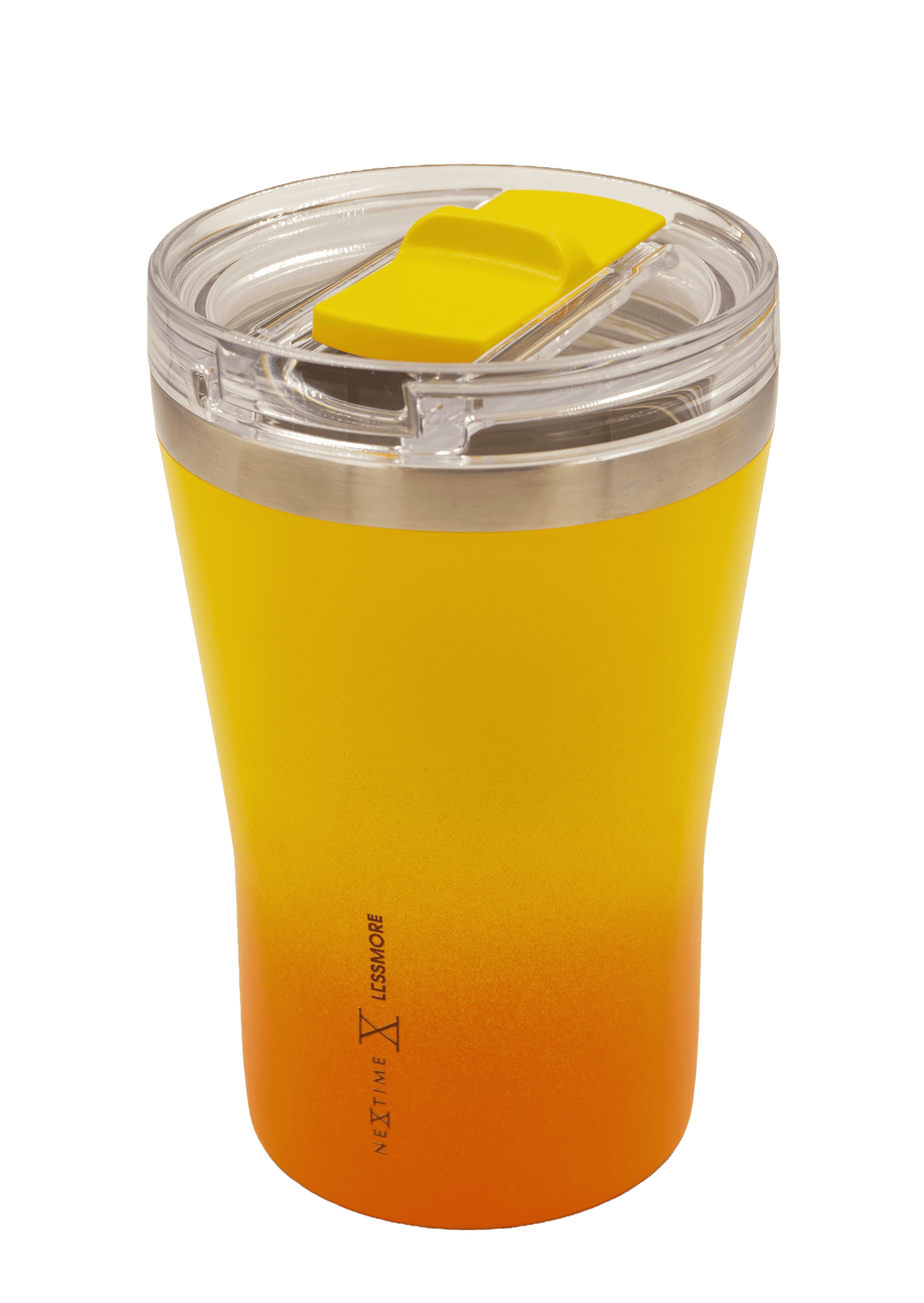 Thermal Drinkware - Urban Tumbler 473ml (16oz) Tulip Yellow